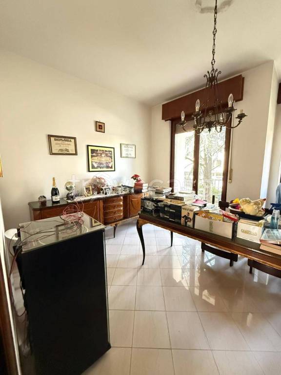 appartamento in vendita a Verona in zona Santa Lucia