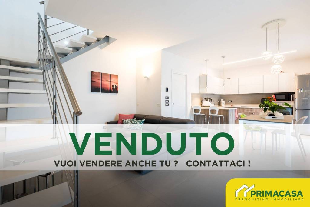 appartamento in vendita a Verona in zona Cadidavid