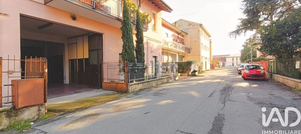 capannone in vendita a Verona