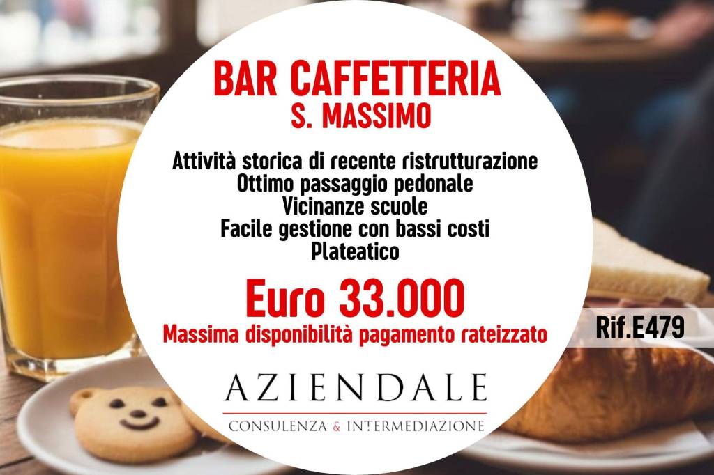 negozio in vendita a Verona in zona San Massimo all'Adige