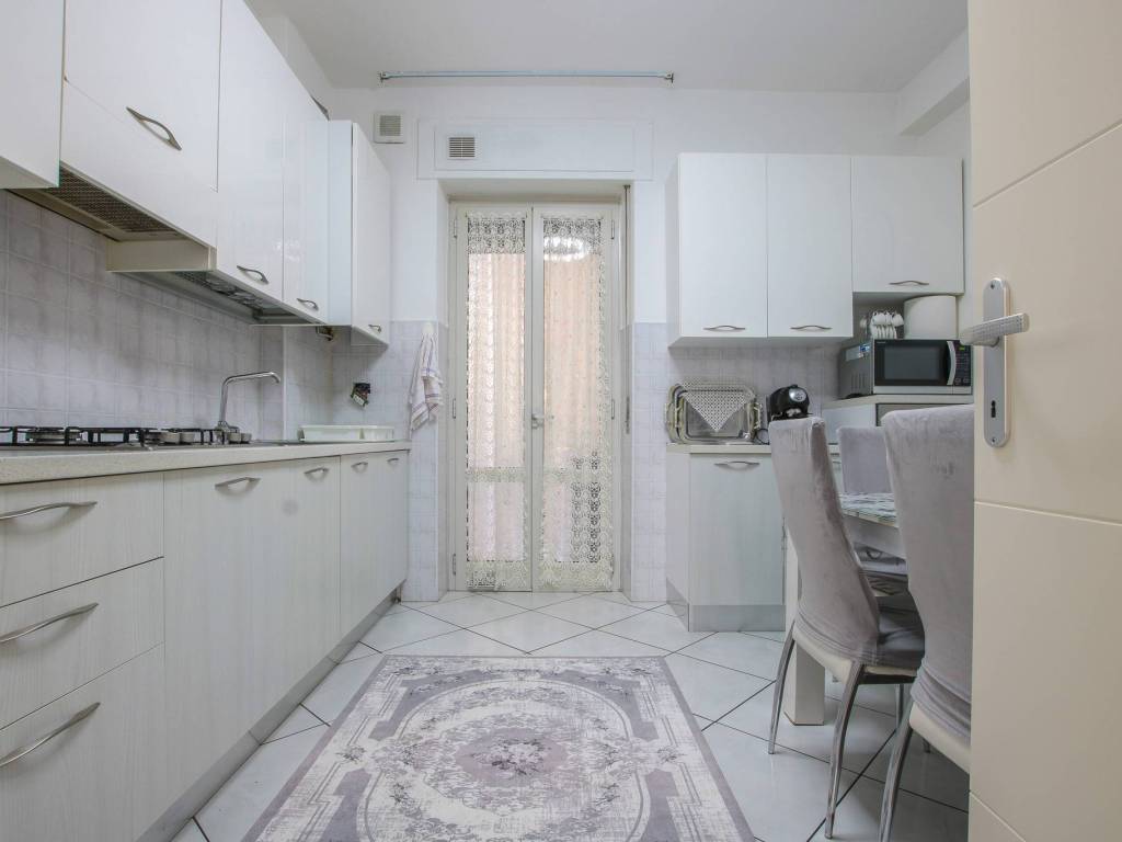 appartamento in vendita a Verona in zona Parona di Valpolicella