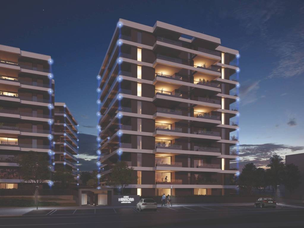 appartamento in vendita a Verona