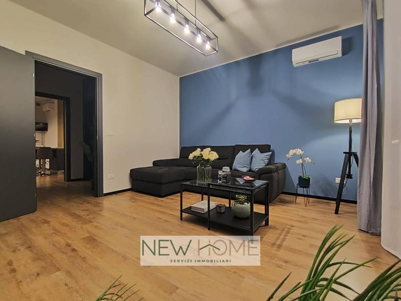 appartamento in vendita a Verona in zona Borgo Roma