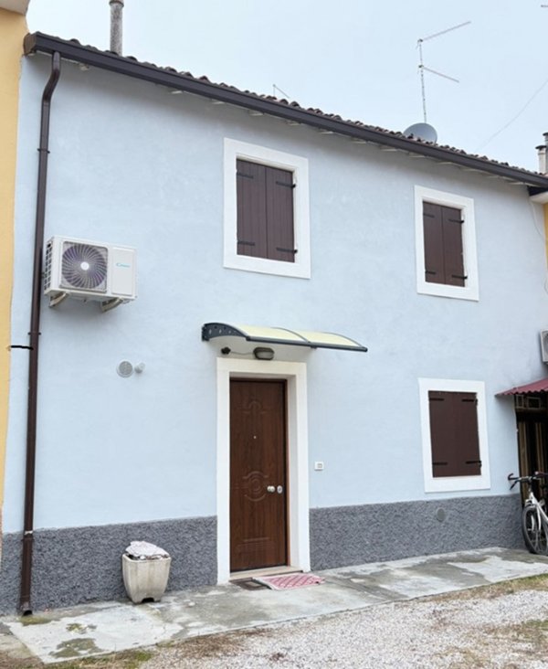 appartamento in vendita a Verona in zona San Michele Extra