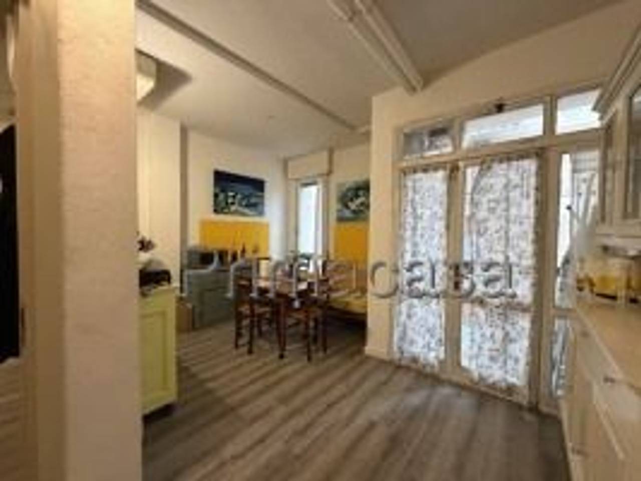 appartamento in vendita a Verona in zona Golosine