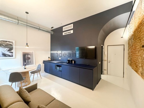 appartamento in vendita a Verona in zona Veronetta