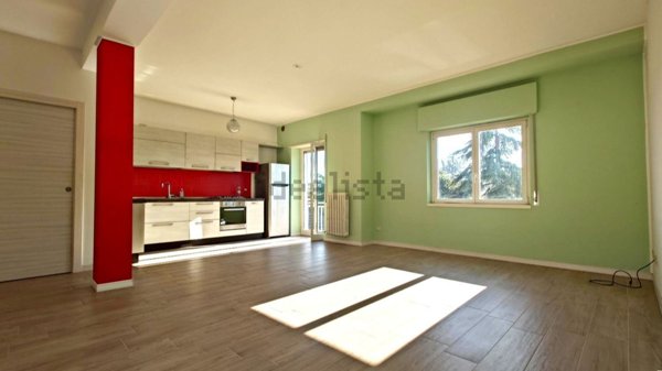 appartamento in vendita a Verona in zona Borgo Venezia / Borgo Trieste