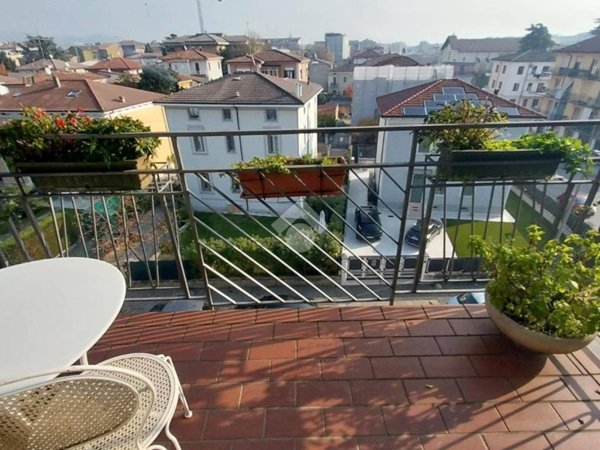 appartamento in vendita a Verona in zona San Massimo all'Adige