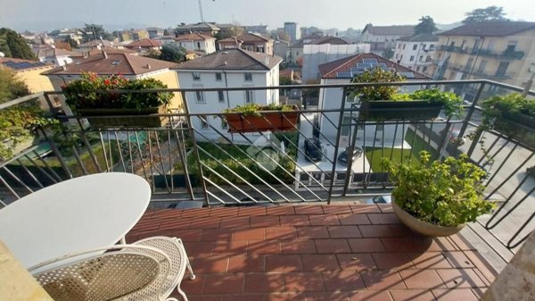 appartamento in vendita a Verona in zona Borgo Milano