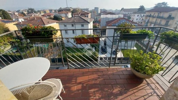 appartamento in vendita a Verona in zona Borgo Milano