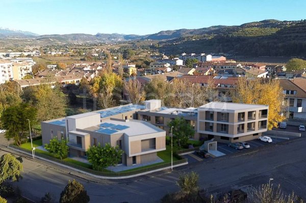 appartamento in vendita a Verona in zona Parona di Valpolicella