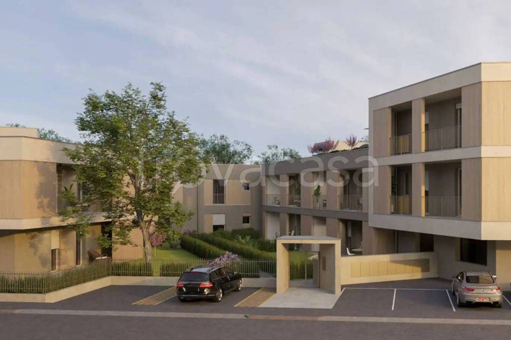 appartamento in vendita a Verona in zona Parona di Valpolicella