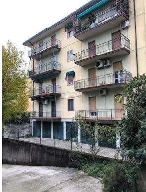 appartamento in vendita a Verona in zona Santa Lucia