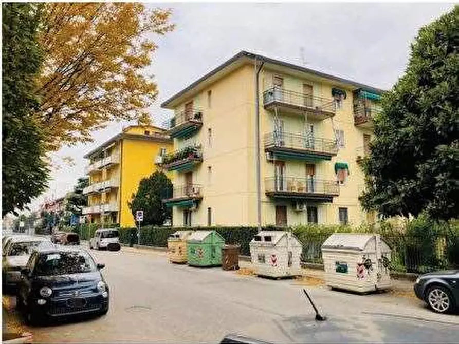 appartamento in vendita a Verona in zona Santa Lucia