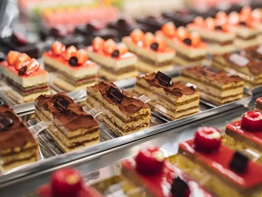 negozio in vendita a Verona in zona Centro Storico