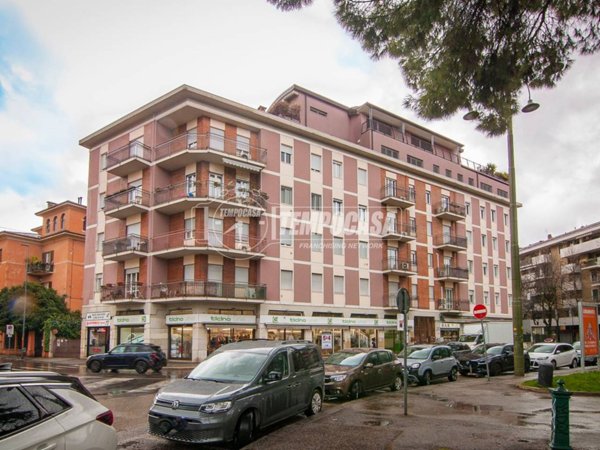 appartamento in vendita a Verona in zona Borgo Trento
