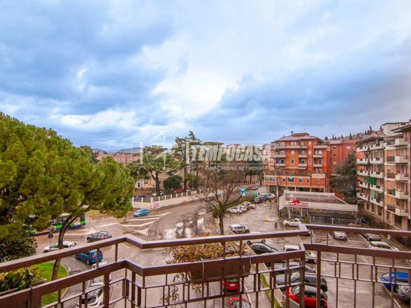 appartamento in vendita a Verona in zona Borgo Trento