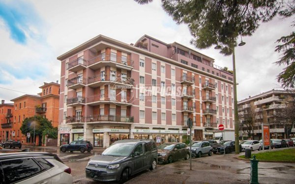 appartamento in vendita a Verona in zona Borgo Trento