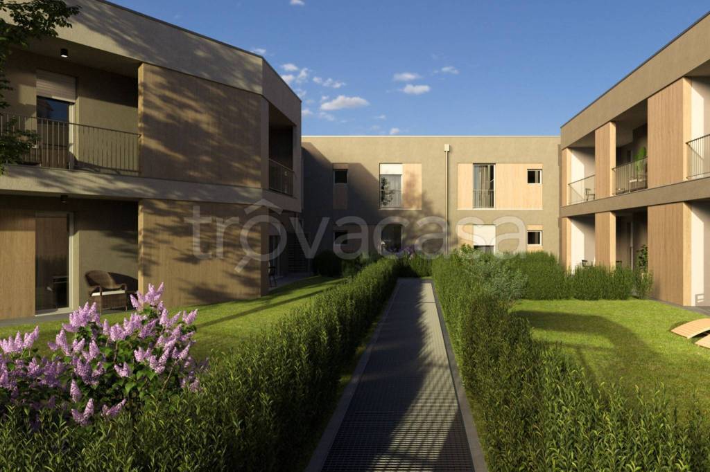 appartamento in vendita a Verona in zona Parona di Valpolicella