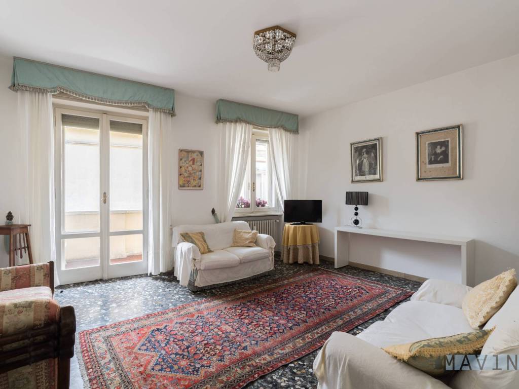 appartamento in vendita a Verona in zona Cittadella