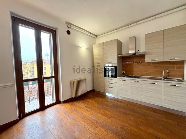 appartamento in vendita a Verona in zona San Zeno