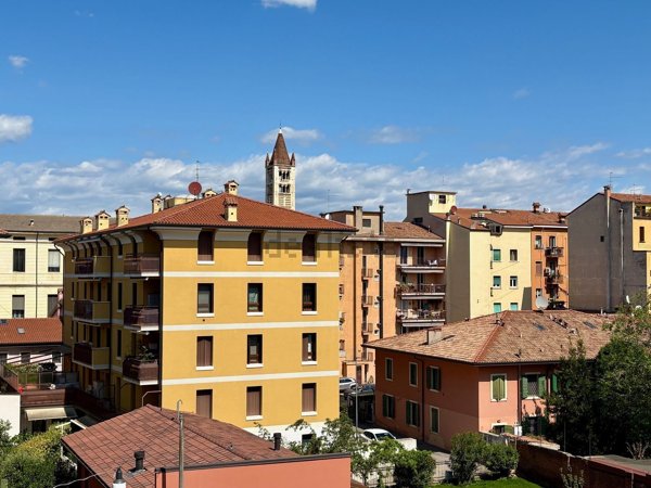 appartamento in vendita a Verona in zona San Zeno