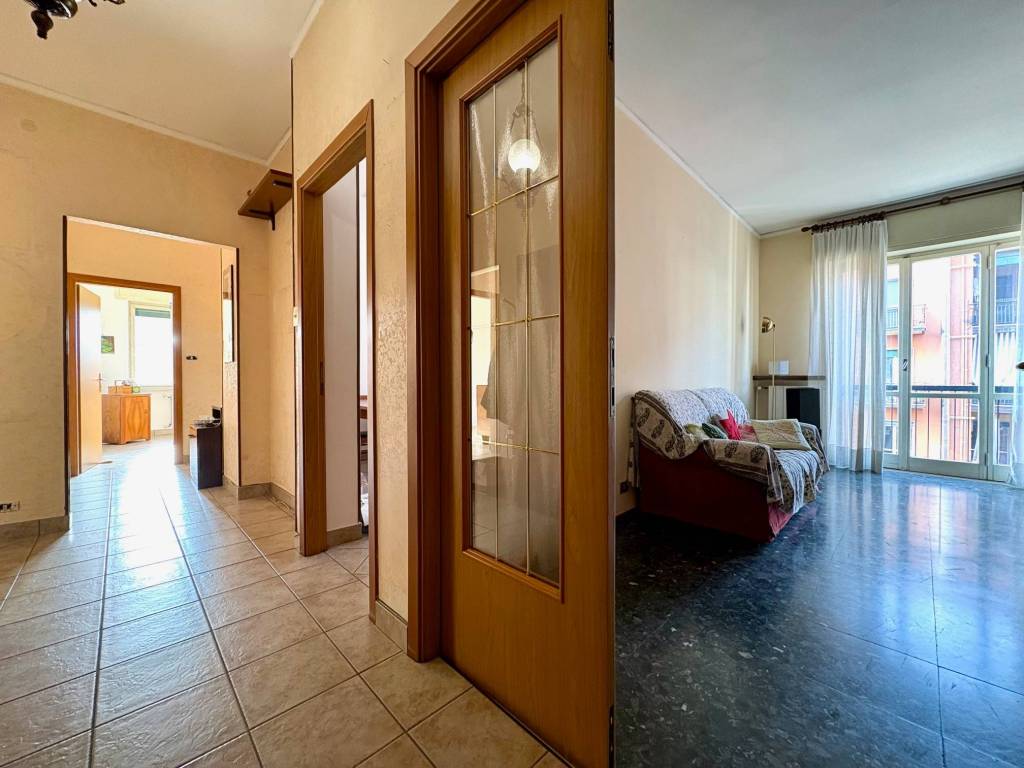 appartamento in vendita a Verona in zona Borgo Milano