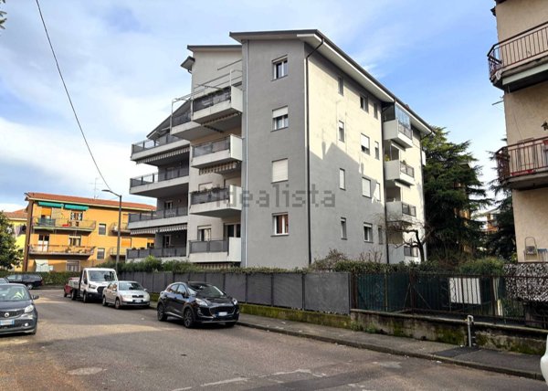 appartamento in vendita a Verona in zona San Zeno