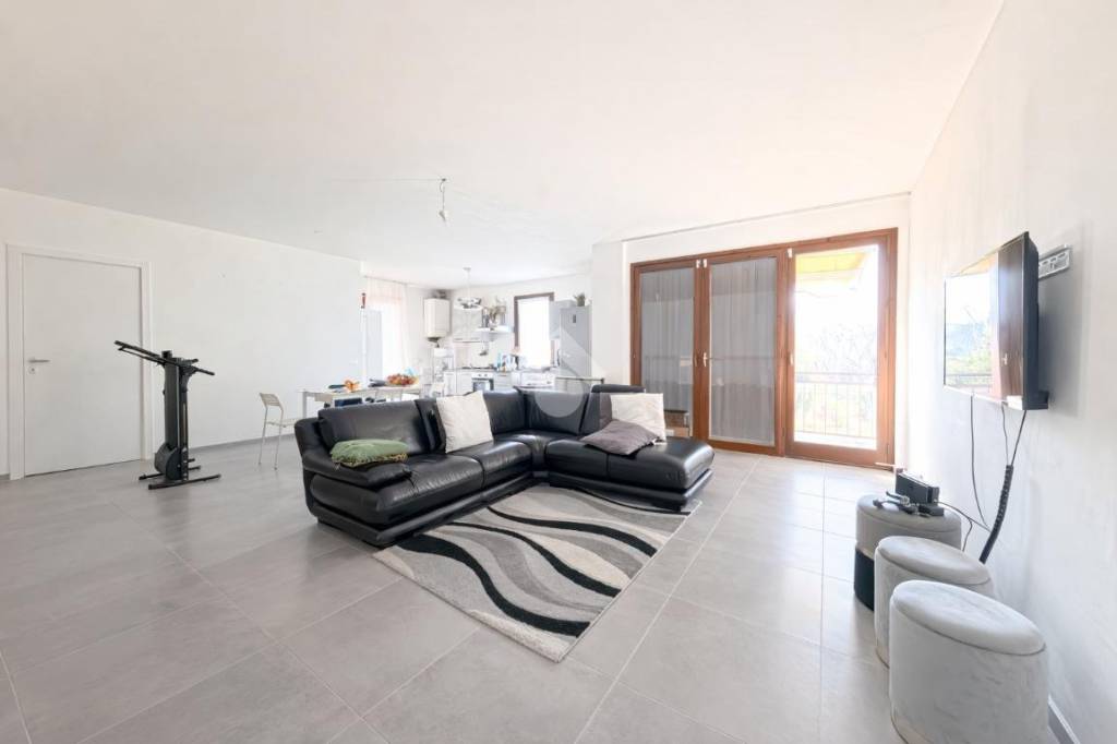 appartamento in vendita a Verona