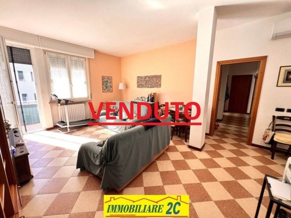 appartamento in vendita a Verona in zona Golosine