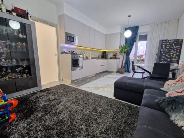 appartamento in vendita a Verona in zona San Massimo all'Adige