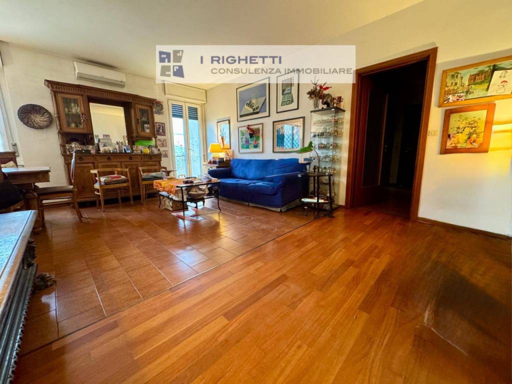 appartamento in vendita a Verona in zona Saval