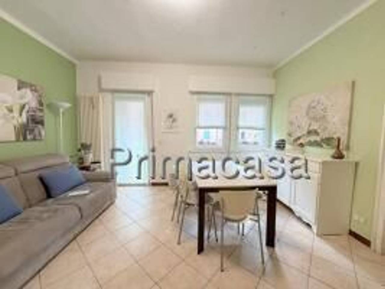 appartamento in vendita a Verona in zona Santa Lucia