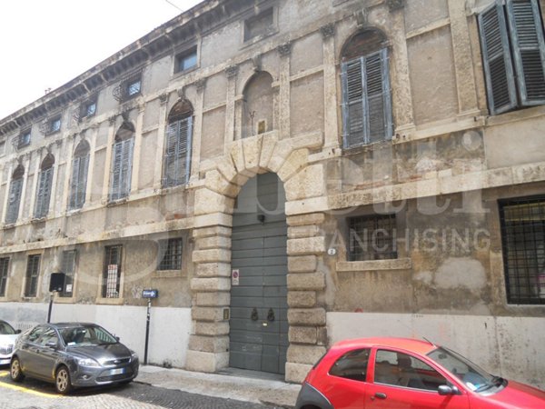 ufficio in vendita a Verona