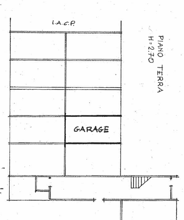appartamento in vendita a Verona in zona Saval
