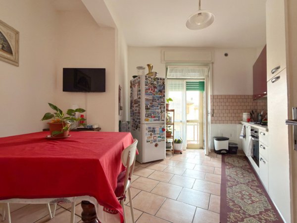 appartamento in vendita a Verona in zona Borgo Roma