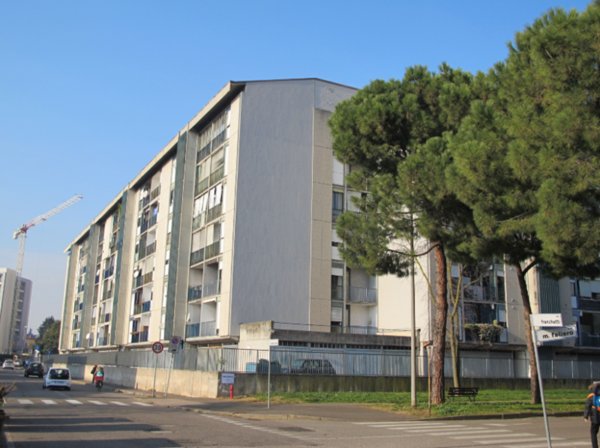 appartamento in vendita a Verona in zona Saval