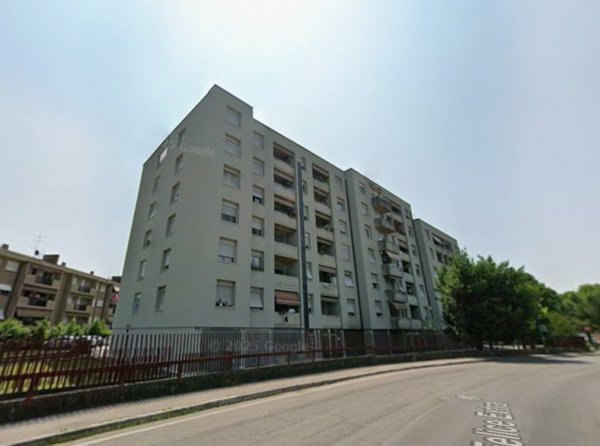 appartamento in vendita a Verona in zona Borgo Venezia / Borgo Trieste