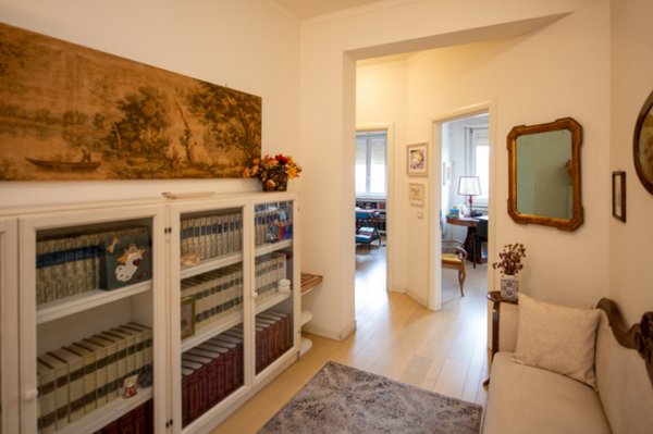 appartamento in vendita a Verona in zona Cittadella