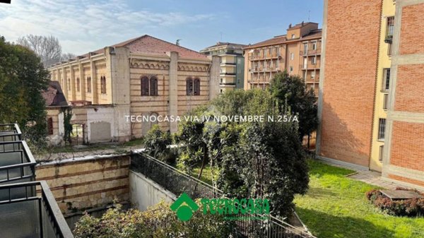 appartamento in vendita a Verona in zona Borgo Trento