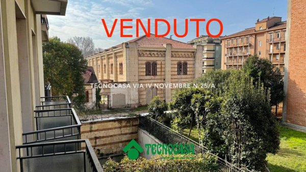 appartamento in vendita a Verona in zona Borgo Trento