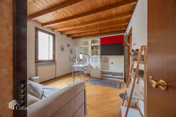 appartamento in vendita a Verona in zona Veronetta