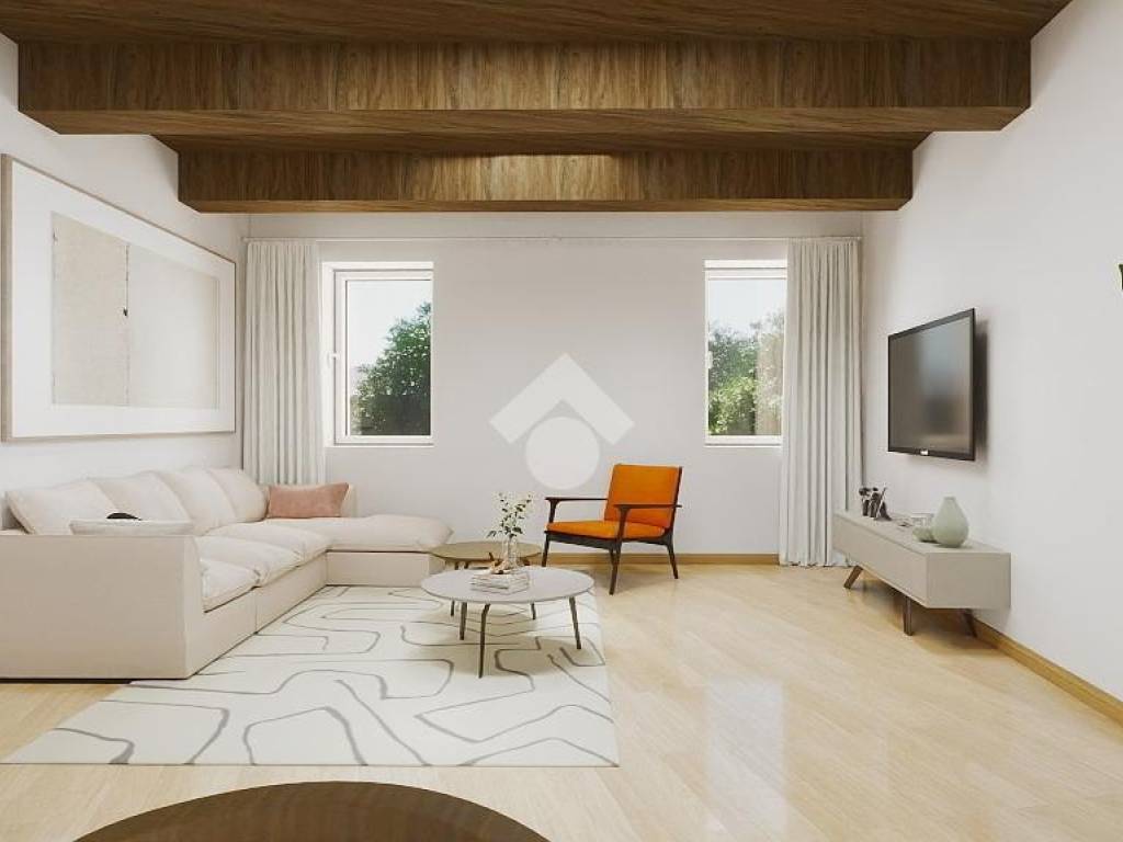 appartamento in vendita a Verona in zona Borgo Venezia / Borgo Trieste