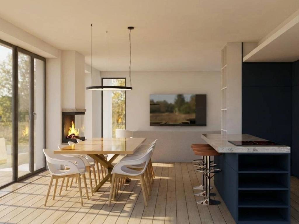 casa indipendente in vendita a Verona in zona Borgo Venezia / Borgo Trieste