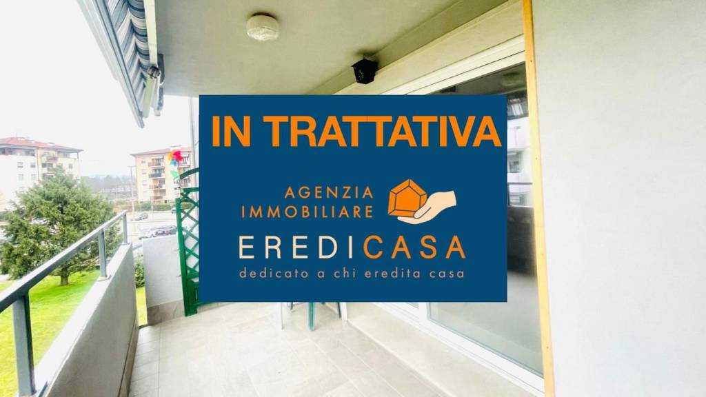 appartamento in vendita a Verona in zona Borgo Roma