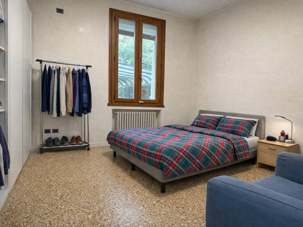 appartamento in vendita a Verona in zona Valdonega
