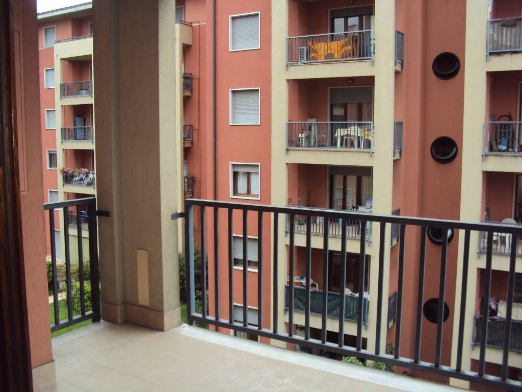 appartamento in vendita a Verona in zona Borgo Roma