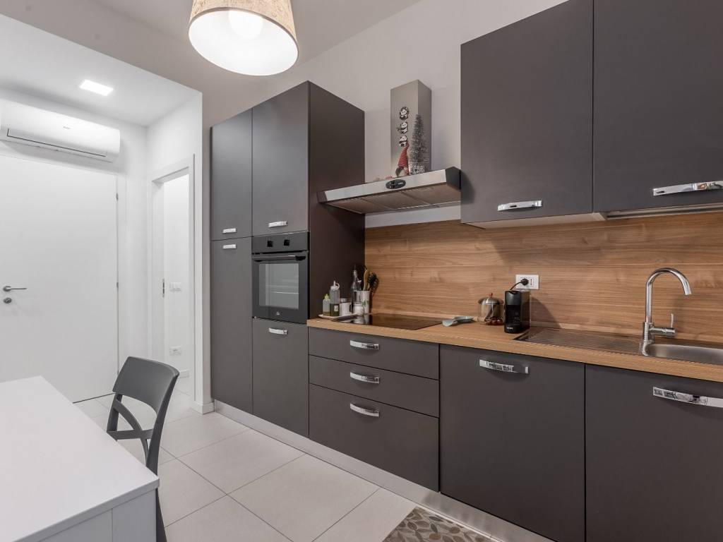 appartamento in vendita a Verona in zona San Massimo all'Adige