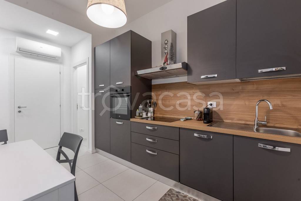 appartamento in vendita a Verona in zona San Massimo all'Adige