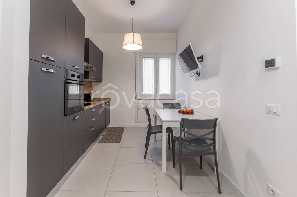 appartamento in vendita a Verona in zona San Massimo all'Adige